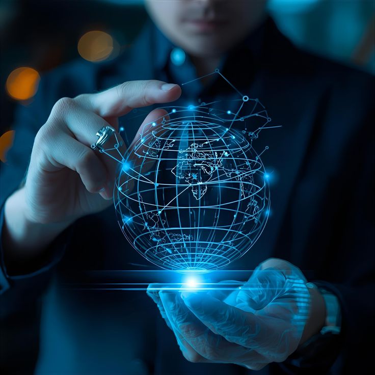 ИИ для работы